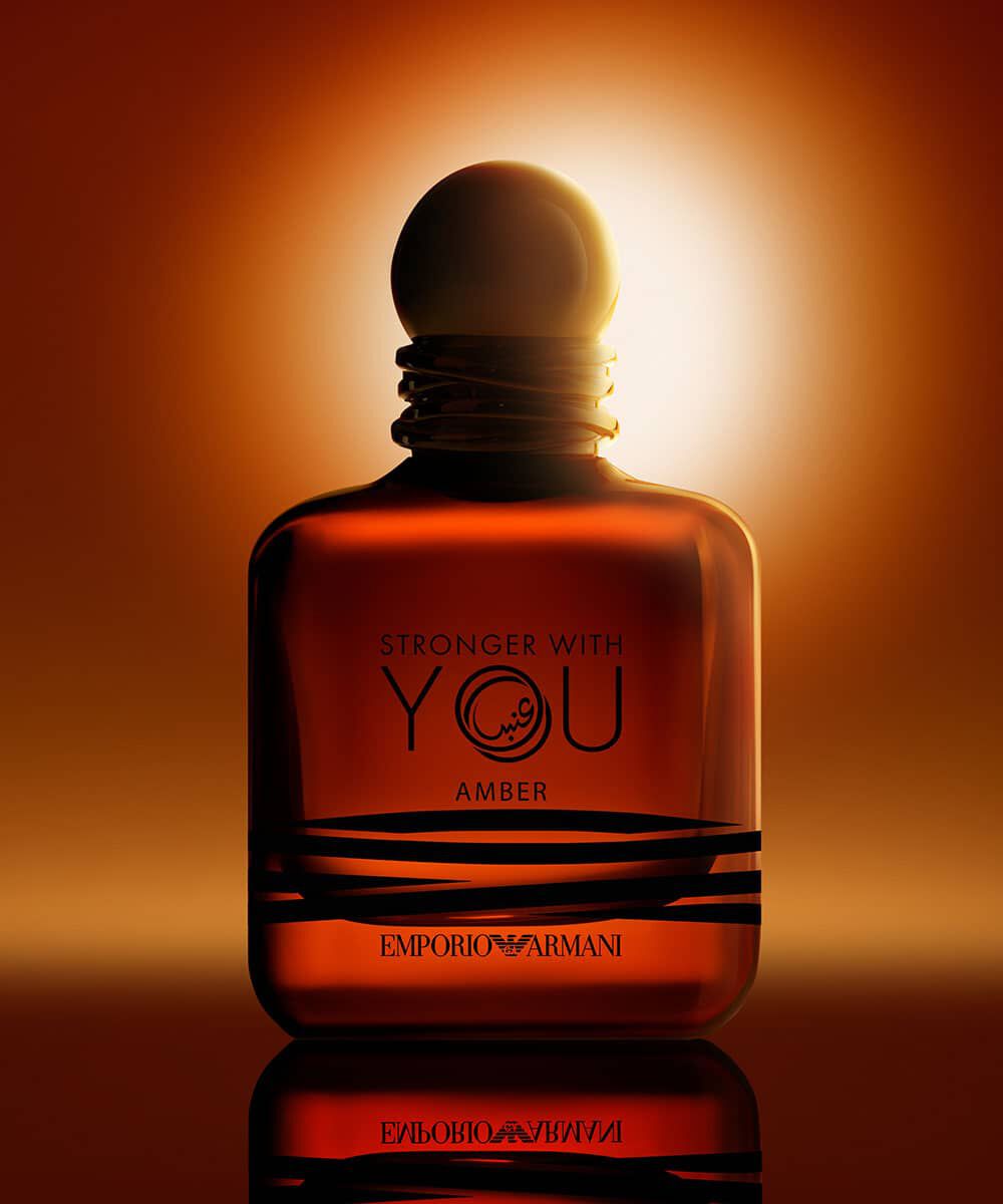 Armani amber best sale perfume